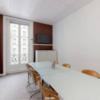 Bureau privé 40 m² 12 postes Coworking Rue La Boétie Paris 75008 - photo 6